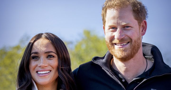 Why Netflix is ​​angry at the behavior of Meghan Markle and Prince Harry