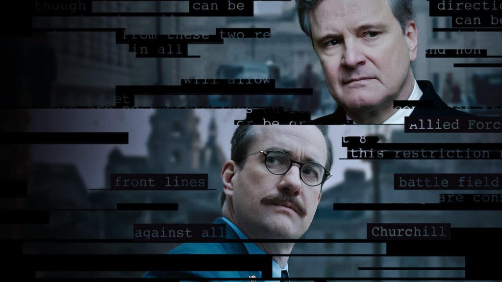 Why 'Operation Mincemeat' Isn't On Netflix Worldwide