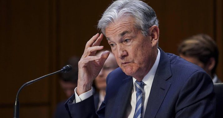 Fed boss: Risk of recession in the US due to rising interest rates