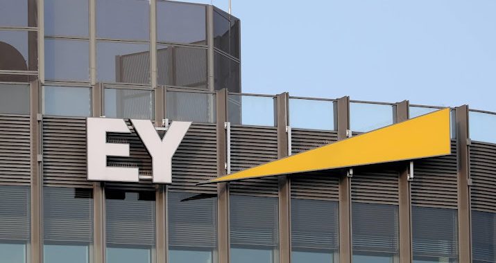 Accountant EY faces higher fines in US for cheating on exams