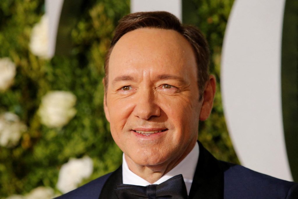 Actor Kevin Spacey will appear in London court on Thursday in an assault case