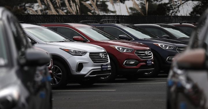 Hyundai and Kia tested in Germany for cheating on diesel |  Now