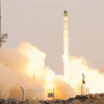 Iran launches controversial missile just before nuclear program talks resume