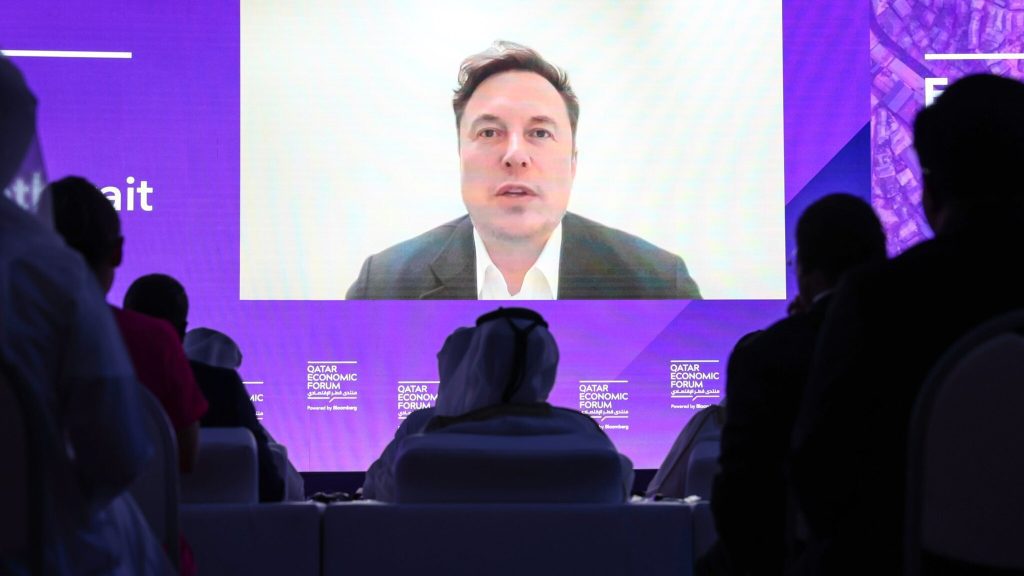 Musk: Twitter acquisition cases remain unresolved