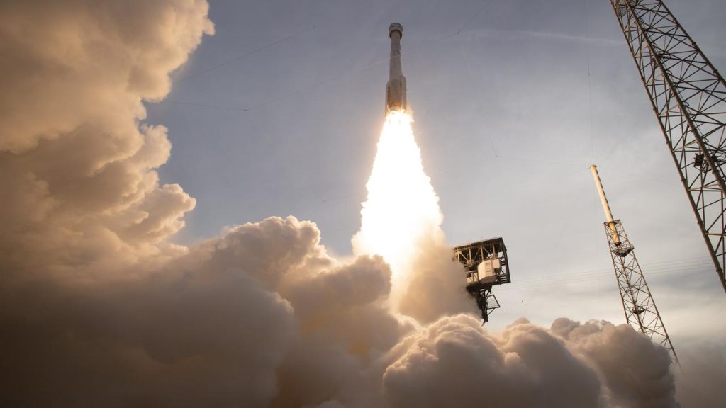 NASA launches space rocket from Australia for the first time in 27 years |  NOW
