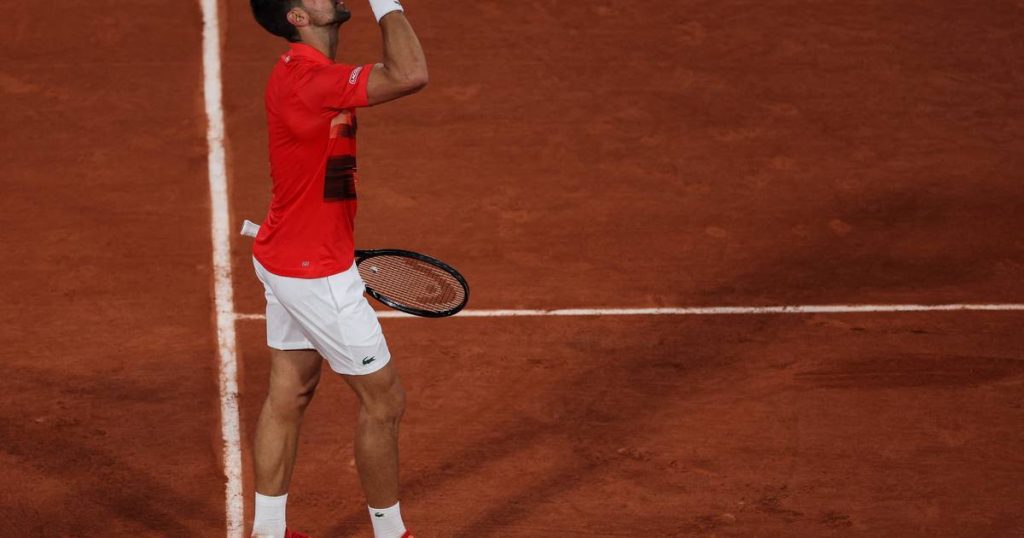 Novak Djokovic and Rafael Nadal simply continue at Roland Garros, the Serb wants to go to Wimbledon |  sport