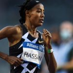 Sifan Hassan takes part in the world athletics championships without a competitive rhythm |  sport