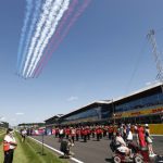 Silverstone worried about the future of the Formula 1 calendar