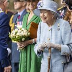 The Queen of Scotland talks to the Prime Minister who wants independence |  Abroad