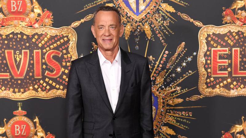 Tom Hanks on his role in Philadelphia: straight as gay is no longer possible - and rightly so