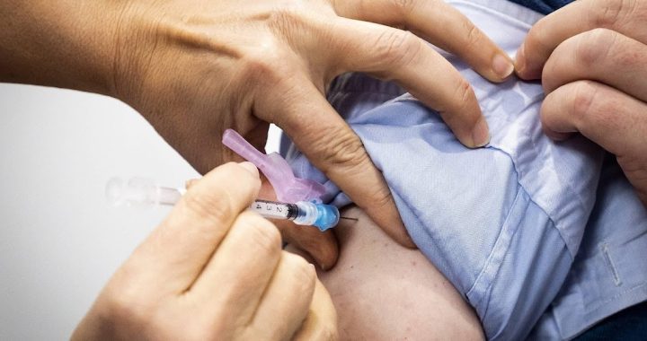 US distributes 296,000 monkeypox vaccines to population - Wel.nl