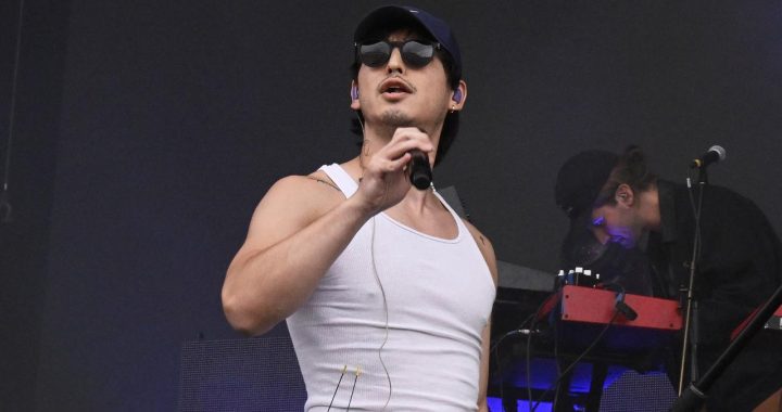 Who is Joji, the singer who beats Beyoncé and Drake with his new song?  † NOW