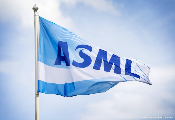 US wants ASML not to supply old chip machines to China