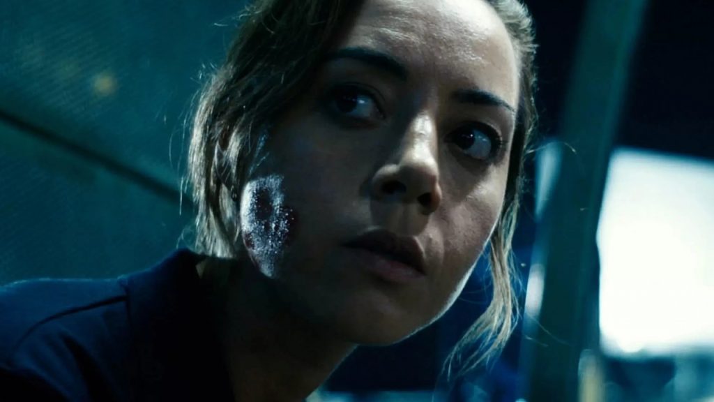 Promising trailer: Aubrey Plaza goes wrong in "Emily the Criminal"