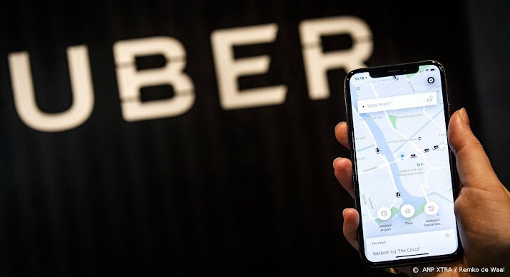 Uber settles lawsuit over overpriced rides