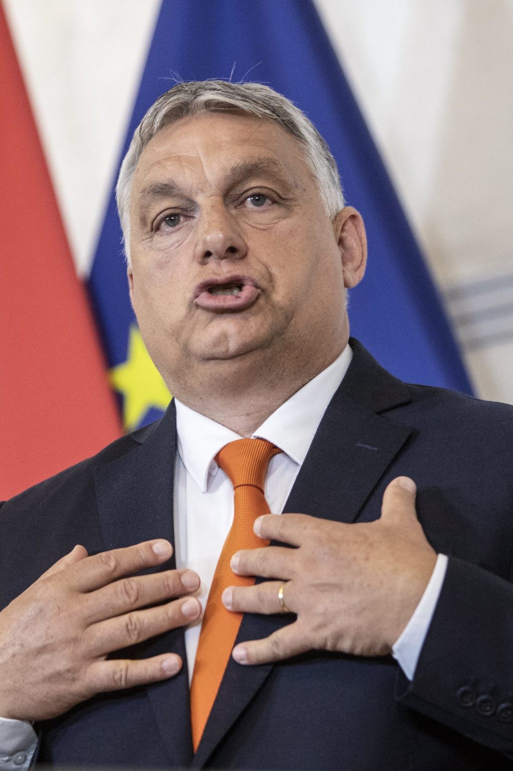 US lashes out at Hungarian PM Orbán for racism