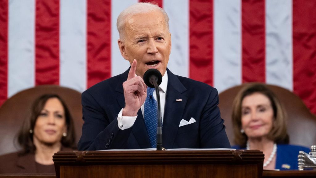 Court ruling gives Biden less power to cut emissions |  NOW