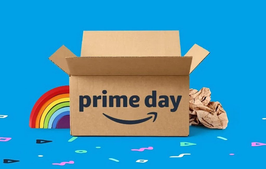 July 12 and 13 is again time for Amazon Prime Day(s)