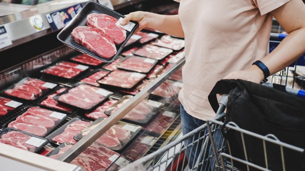 More and more heat waves |  Fewer meat deals |  NOW
