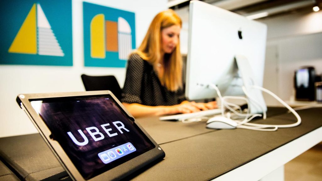 Uber paid scientists in Europe and US to influence media |  Now