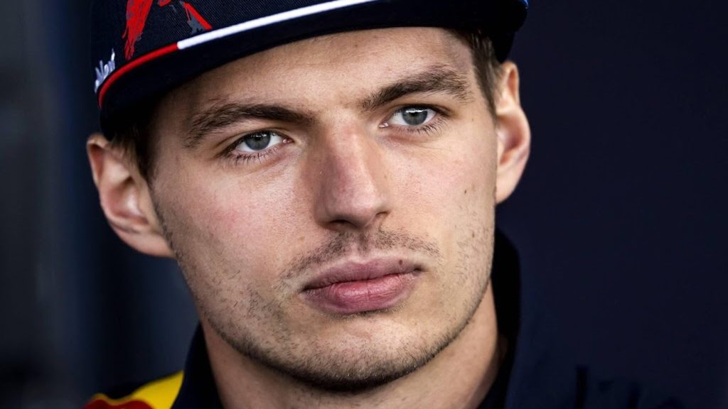 Verstappen is cooperating on the Netflix series on his terms