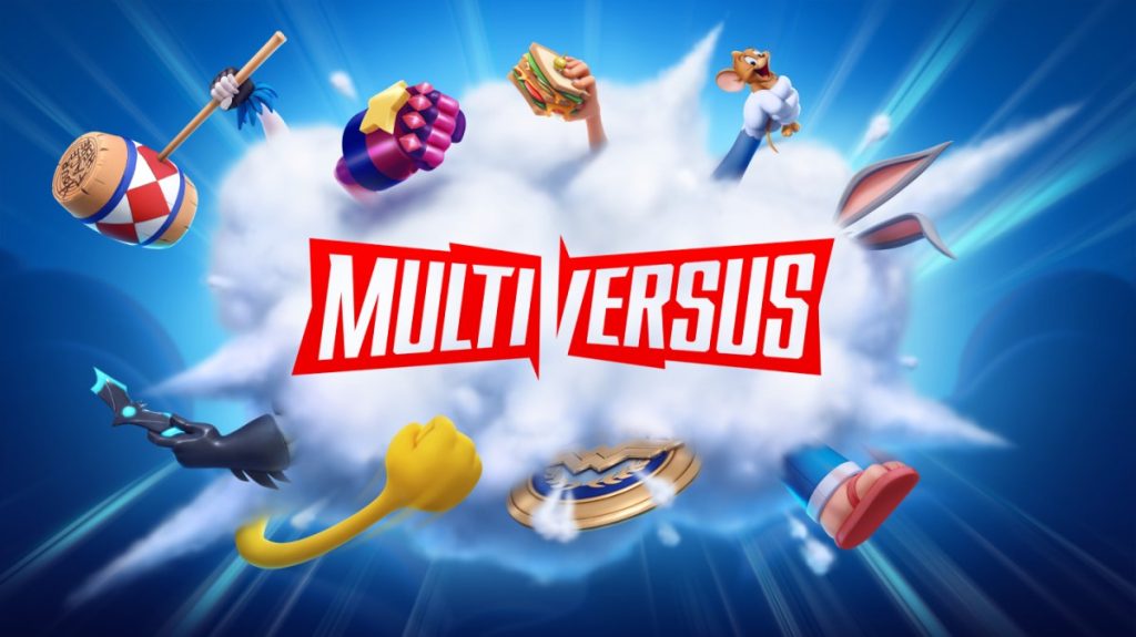 Warner Bros.  Games Announces MultiVersus Open Beta Now Live - That's The Game