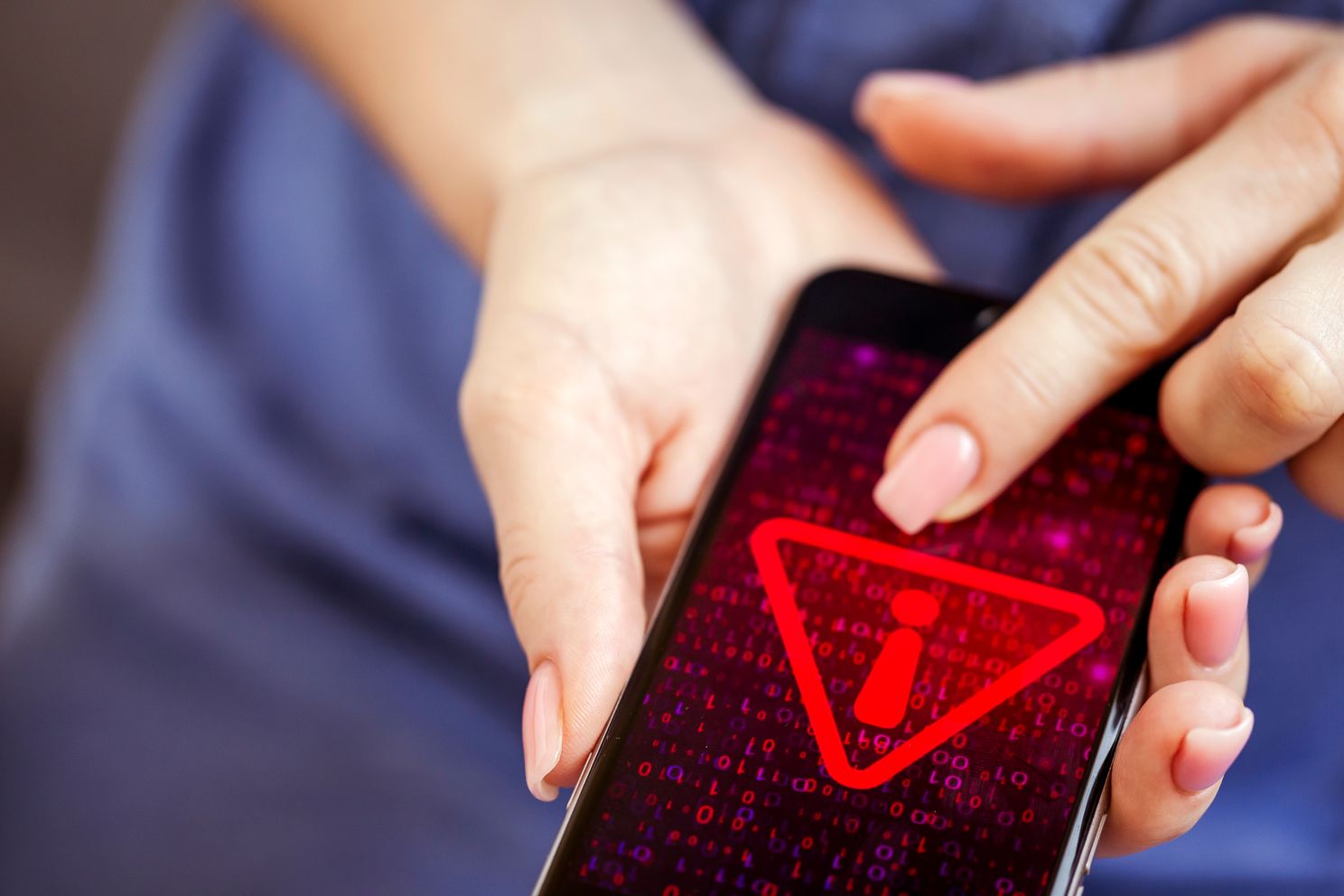 Warning: Millions of Android Phones Infected - Uninstall These 32 Apps Now