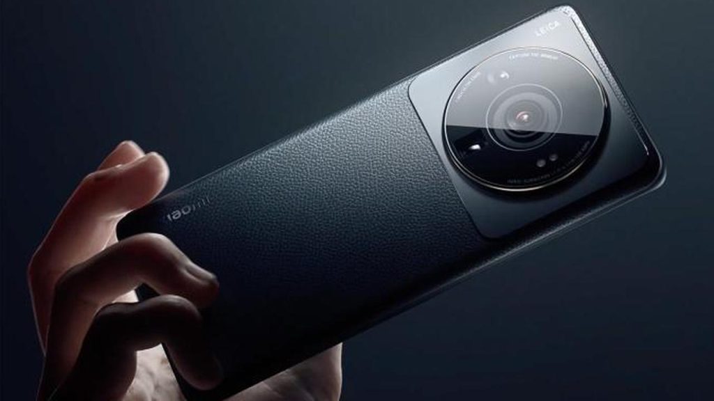 Xiaomi unveils phone with 1-inch rear camera sensor: 'Greatest ever' |  NOW