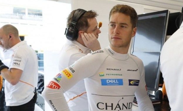Exclusive: Stoffel Vandoorne, finally on his way to the world title