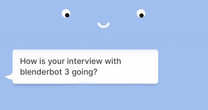 Talking to Mark Zuckerberg's chatbot isn't so smooth yet |  Technology
