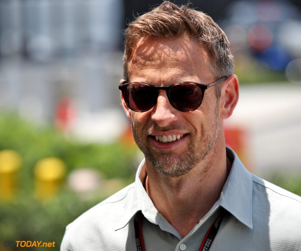 Button doesn't want to lose Spa: 'So I'm really upset'