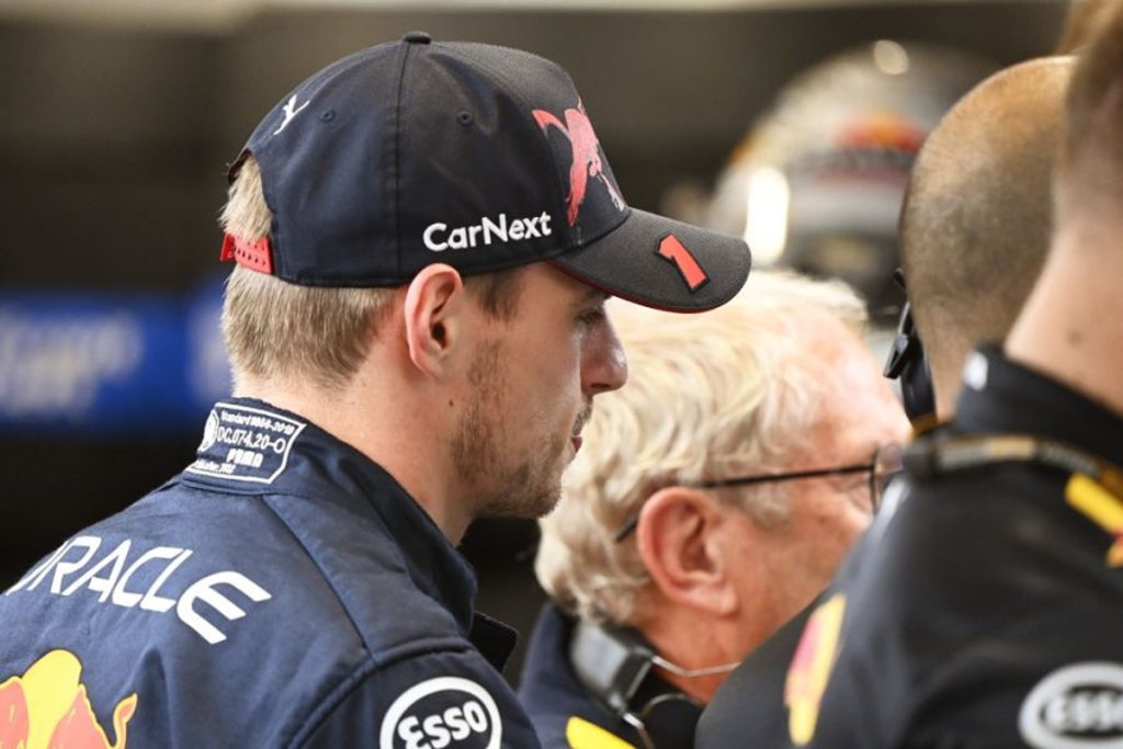 Montoya warns Verstappen, Marko against Red Bull F1 criticism |  GPF Fan Recap