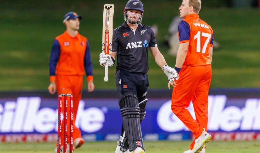 Cricket World Toppers on August 4 and 5 in Voorburg