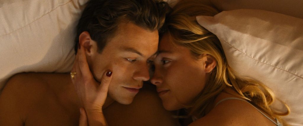 'Don't Worry Darling': Everything you need to know about the movie