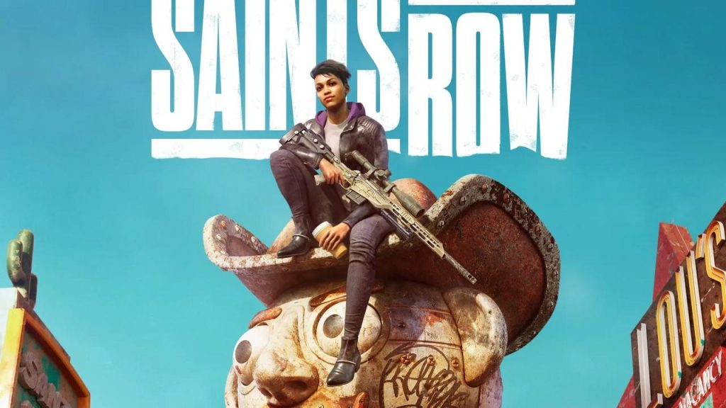 Games of the month: Saints Row, Spider-Man and Cult of the Lamb |  Games