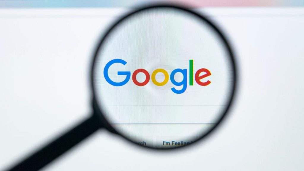 Google's search engine should soon show more useful search results |  Technology