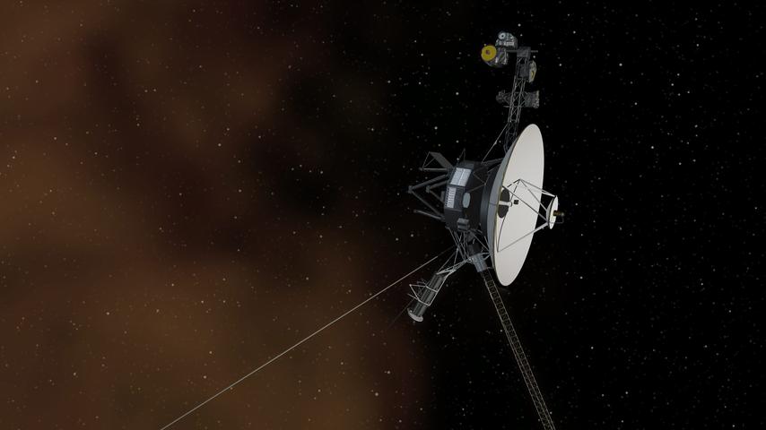 How NASA continues to “talk” with Voyager probes billions of miles away | Technology