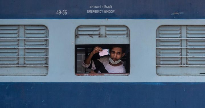 Man wins lawsuit against Indian Railways over 24 cent change after 22 years |  NOW