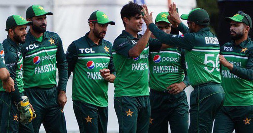 Orange closes the 'Summer of Cricket' with a narrow defeat against Pakistan |  sport