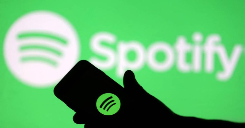 Spotify tests the sale of concert tickets in the United States |  Technology