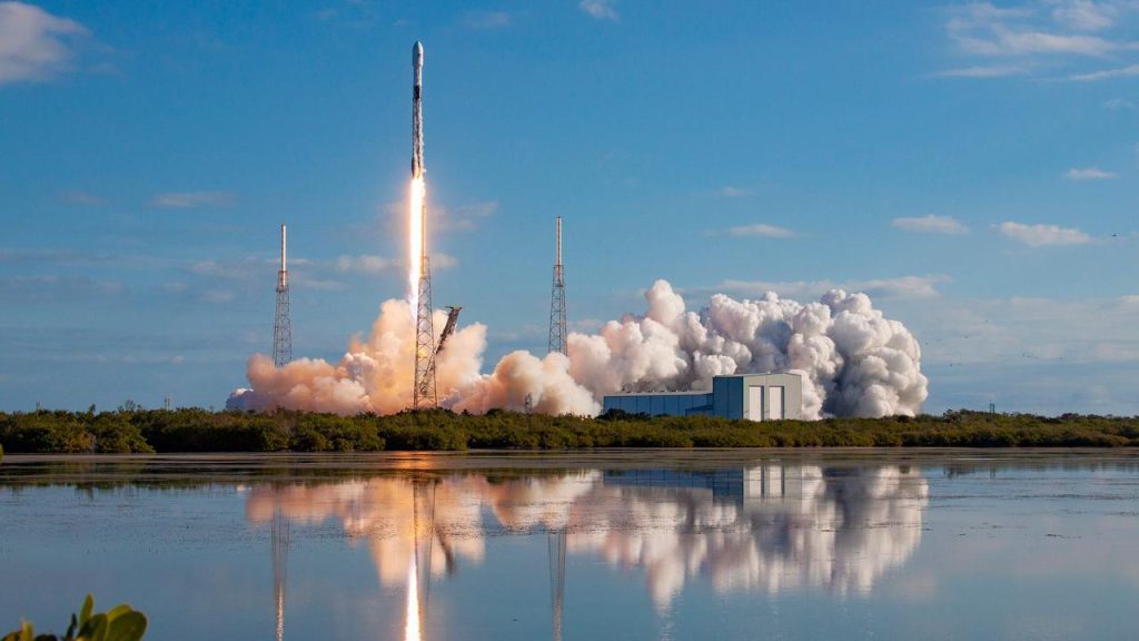 T-Mobile and space company SpaceX will collaborate in the United States |  Technology