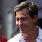 Toto Wolff on the American accent on Formula 1: "Nothing is sacred, everything must evolve"