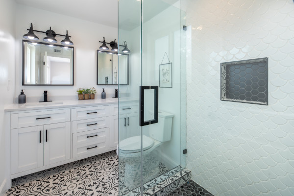You should add these things in your bathroom design