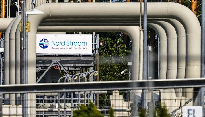 Gazprom division Nord Stream 2 deferred for debt restructuring