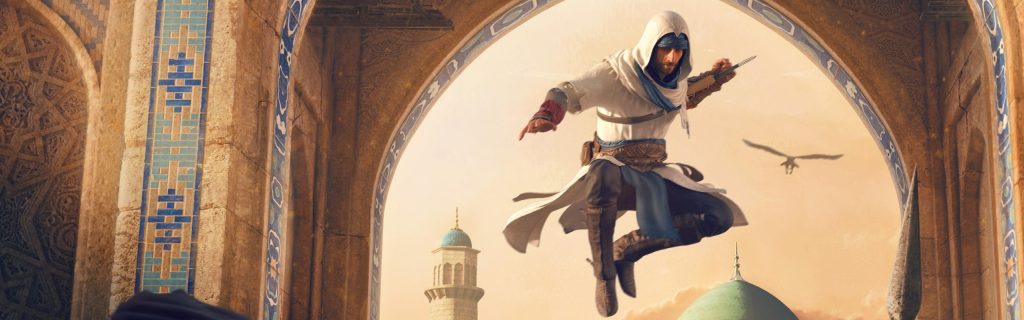 Assassin's Creed Mirage Preview - Tweakers