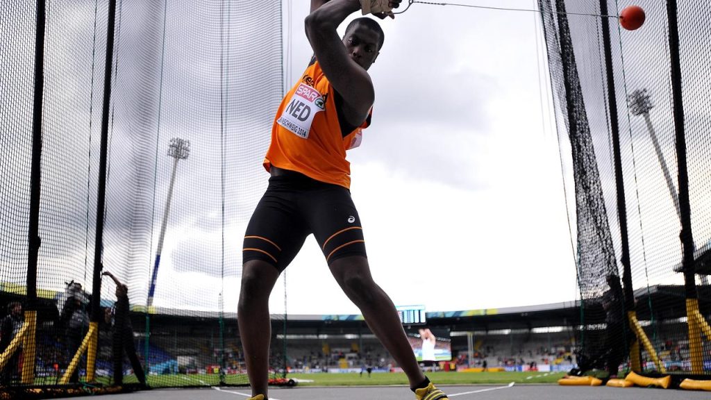 Program of the day World Championships in Athletics: Comenentia writes the history of Dutch sport |  NOW
