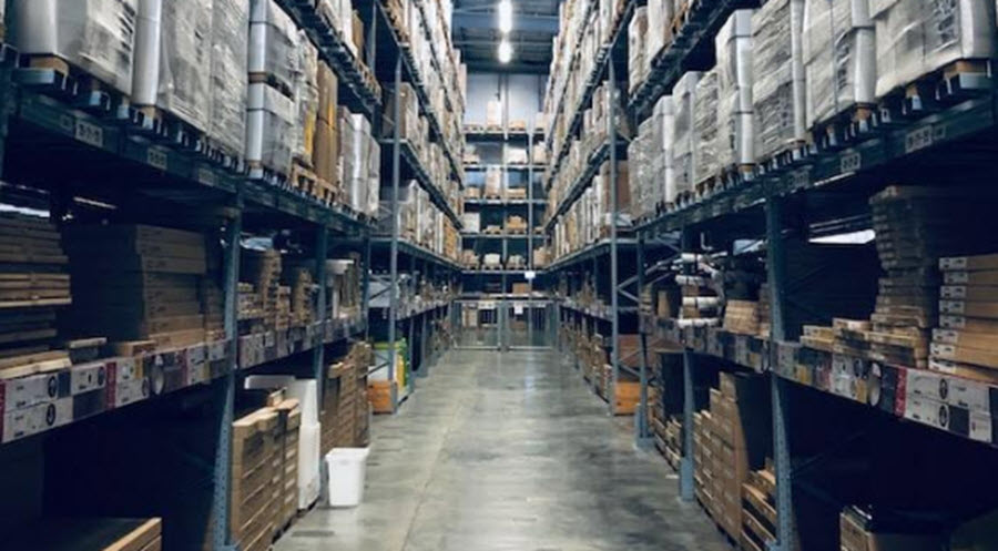 Ways to Maximize Floor Space in a Warehouse