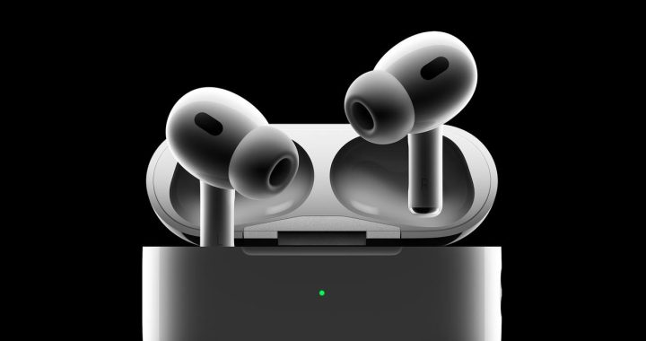 Review: AirPods Pro 2 are also nice if you don't listen to music |  Comments