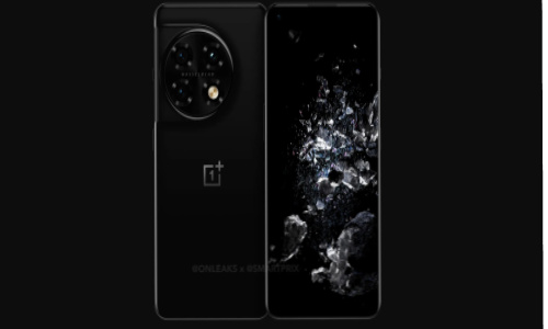 More and more clear about the new flagship of OnePlus