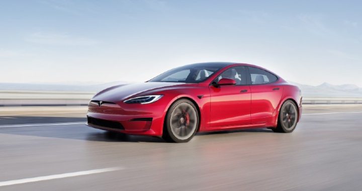 Tesla recalls over a million cars in the United States
